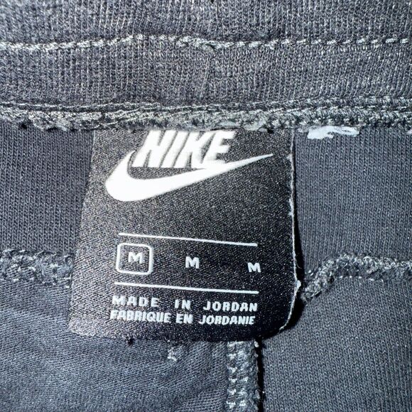 Nike Slim Jogger - Heathered Charcoal M - Picture 5 of 5